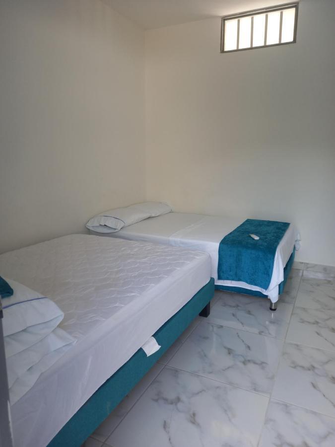 Proyecto Moonlight Apartman Villavieja Kültér fotó