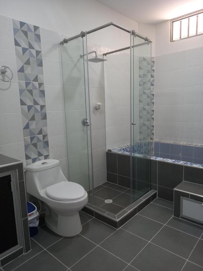 Proyecto Moonlight Apartman Villavieja Kültér fotó