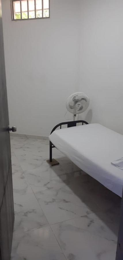 Proyecto Moonlight Apartman Villavieja Kültér fotó
