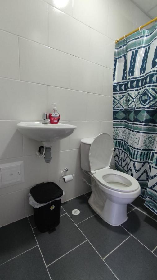 Proyecto Moonlight Apartman Villavieja Kültér fotó