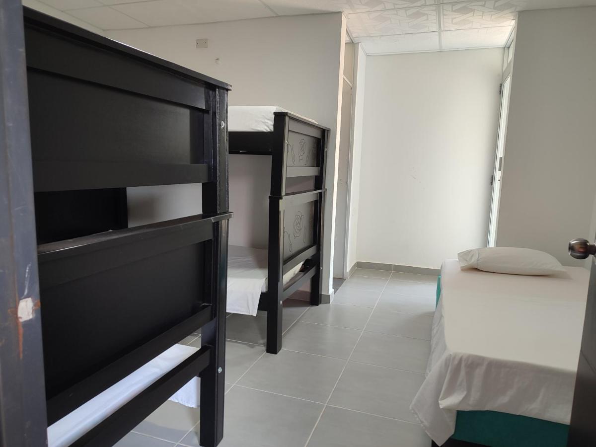 Proyecto Moonlight Apartman Villavieja Kültér fotó