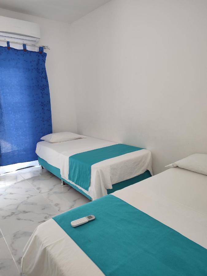Proyecto Moonlight Apartman Villavieja Kültér fotó