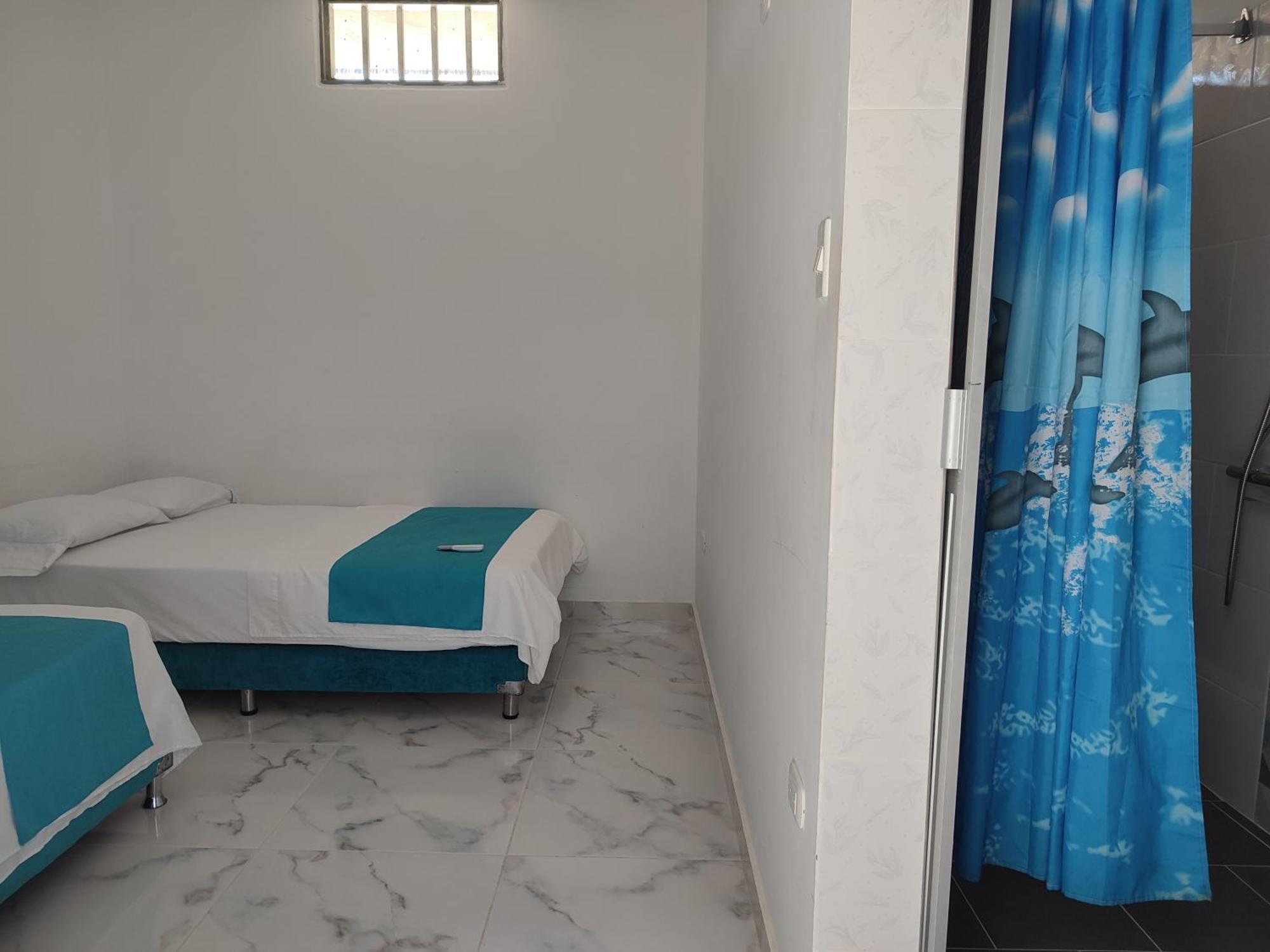 Proyecto Moonlight Apartman Villavieja Kültér fotó