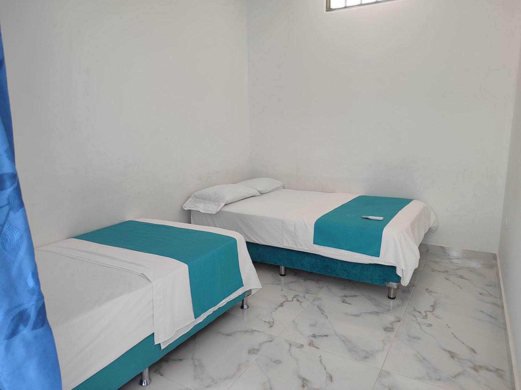Proyecto Moonlight Apartman Villavieja Kültér fotó