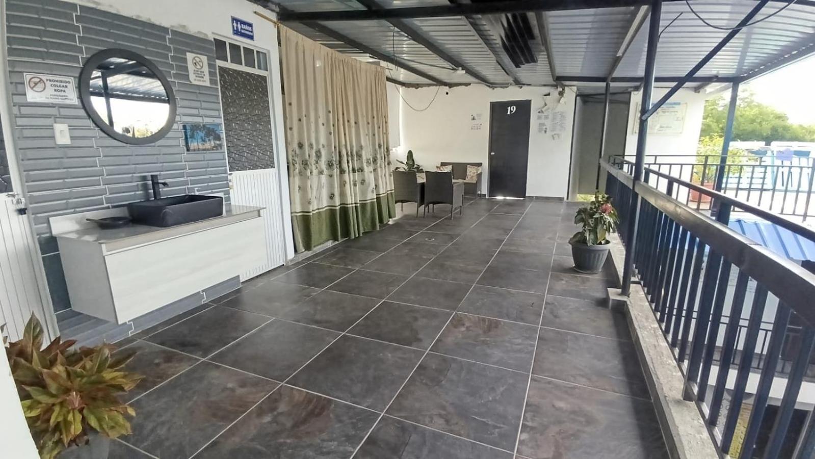 Proyecto Moonlight Apartman Villavieja Kültér fotó