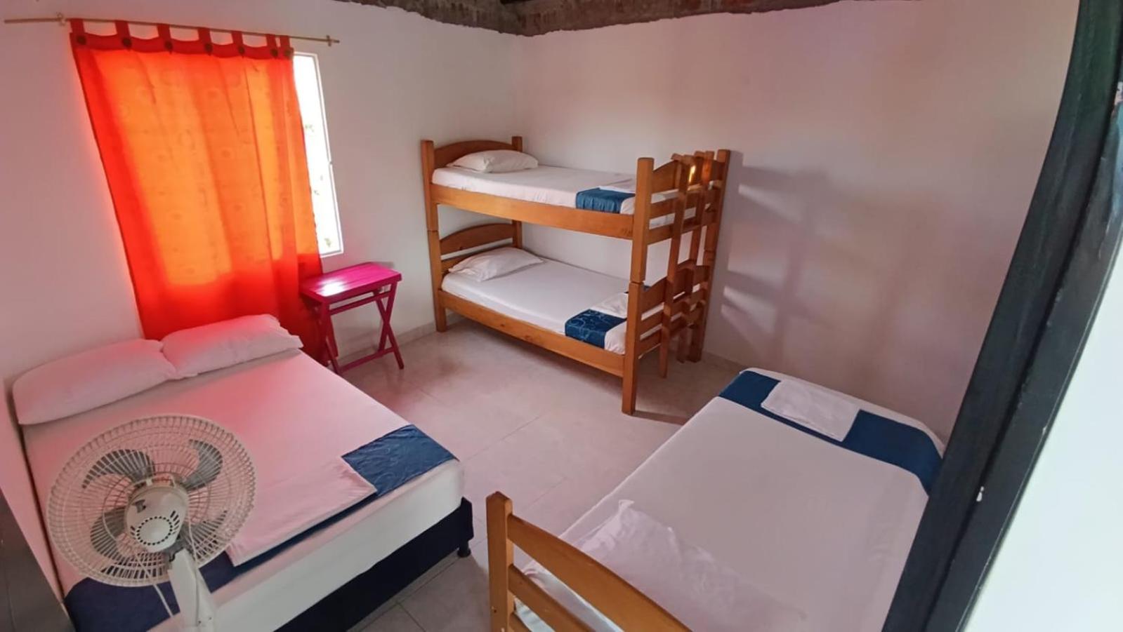 Proyecto Moonlight Apartman Villavieja Kültér fotó