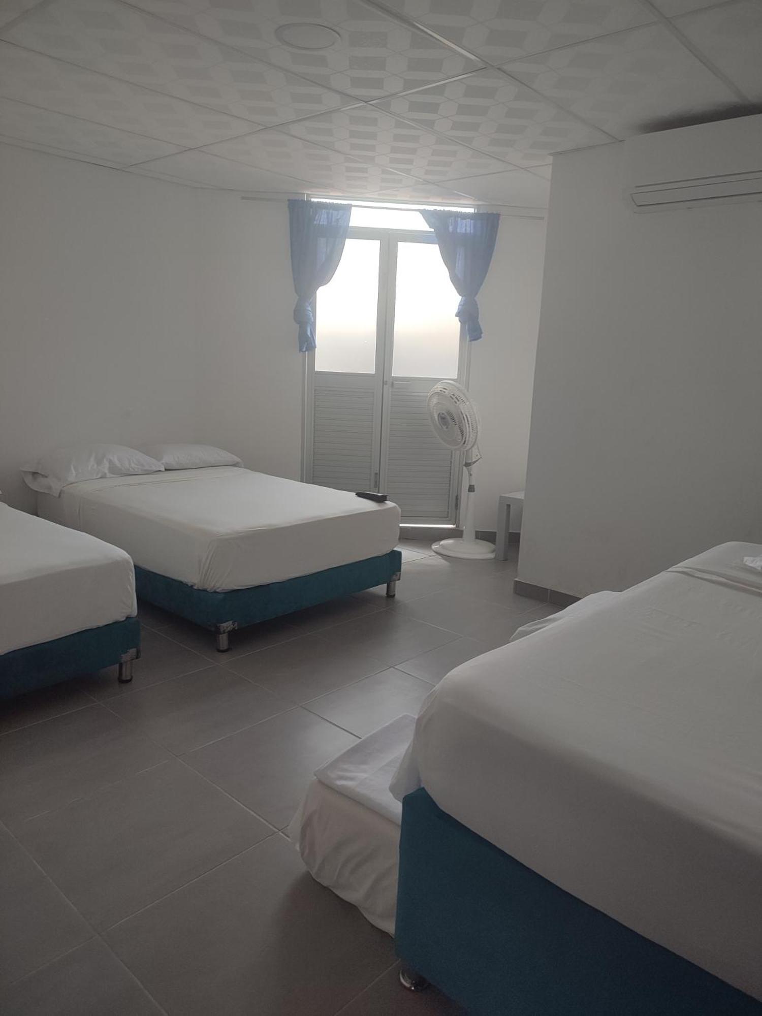 Proyecto Moonlight Apartman Villavieja Kültér fotó