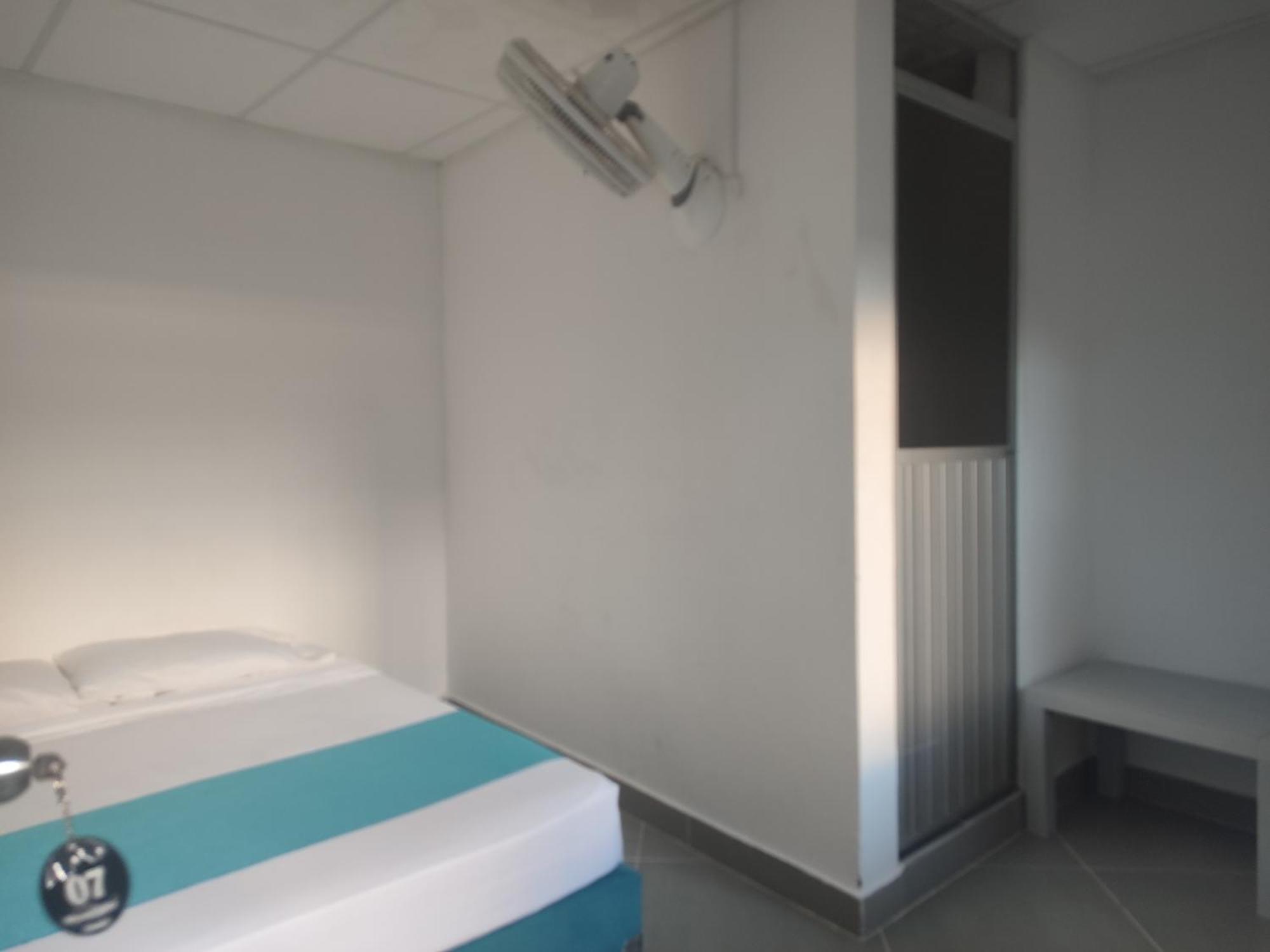 Proyecto Moonlight Apartman Villavieja Kültér fotó